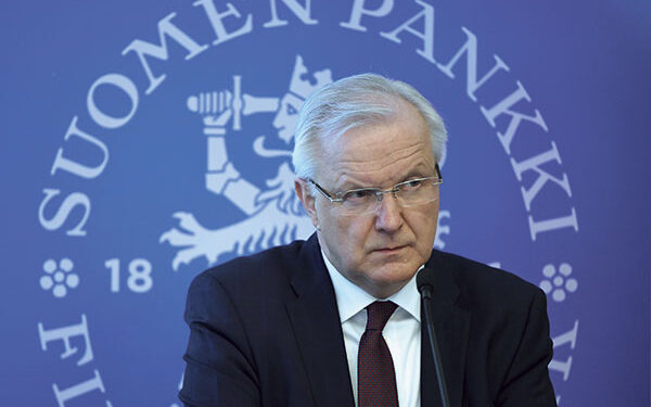 Olli Rehn haluaa Norjan Nato-mallin Suomeen