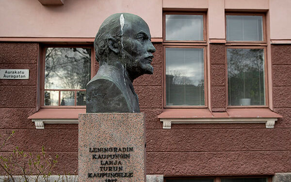 Lenin_patsas_turku