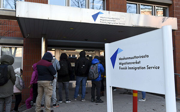 maahanmuuttovirasto