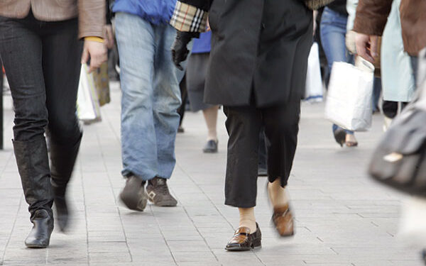 Suomen väkiluku kasvoi