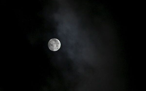 Maanmittauslaitos ja Nasa yhteistyössä