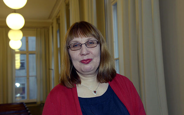 Selvityshenkilö kartoittamaan suomen kielen elivoimaisuutta