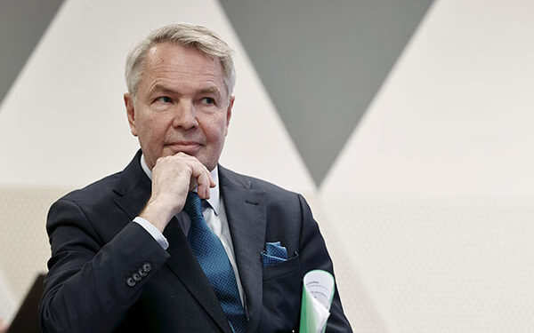 Pekka Haavisto suosituin seuraavaksi presidentiksi