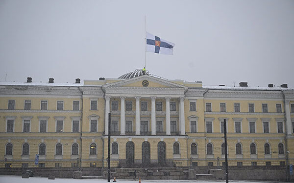 12-vuotias ampui kolmea luokkatoveria