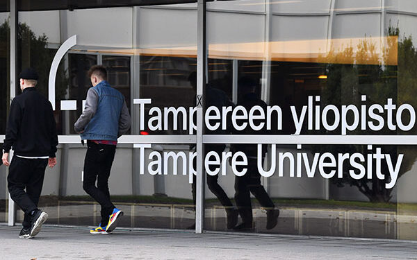 Ulkomaalaistaustaiset terveempiä kuin suomalaiset