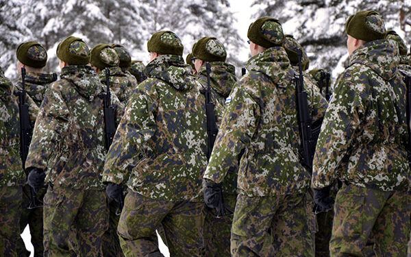 Uudet alokkaat aloittivat palveluksensa erikoisjärjestelyin