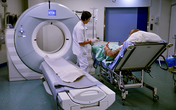 Psyykkinen stressi altistaa nuoria naisia aivoinfarktille